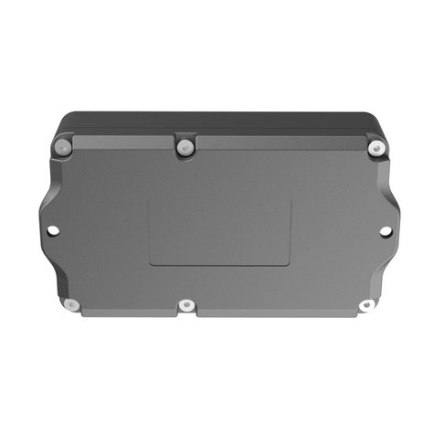 Milesight Multifunctional Ultrasonic Distance/Level Sensor