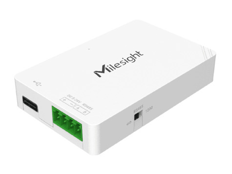 Milesight Milesight UC100 LoRaWAN IoT Controller