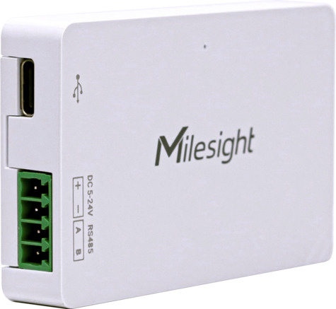 Milesight UC100 LoRaWAN IoT Controller