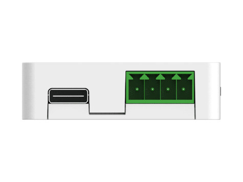 Milesight UC100 LoRaWAN IoT Controller