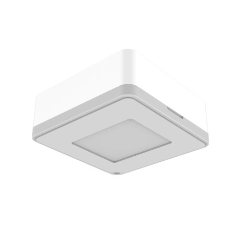 Milesight WS101 LoRaWAN Smart Button (scene)