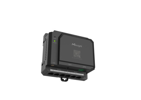 Milesight CTH01 Smart Power Monitor Hub