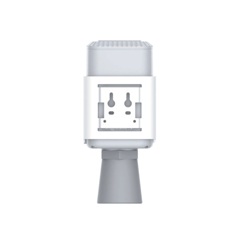 Milesight EM500-UDL LoRaWAN niveausensor (kort)