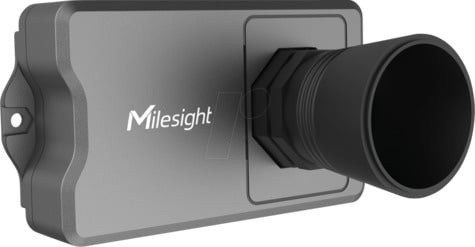 Milesight EM400-UDL Ultrasonic Distance/Level Sensor (short)