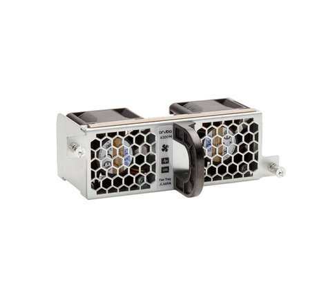 HPE HPE Aruba 6300M Fan Tray
