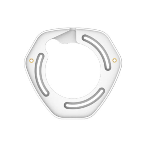 Milesight A73 Adapter plate