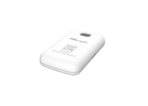 Milesight WS201 LoRaWAN Smart Fill Level Monitoring Sensor