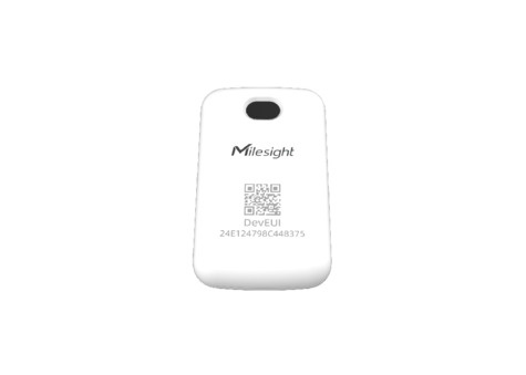 Milesight WS201 LoRaWAN Smart Fill Level Monitoring Sensor