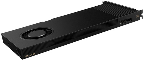 HP HP GFX NVIDIA RTX PRO 4000 Blackwell24GB4DP