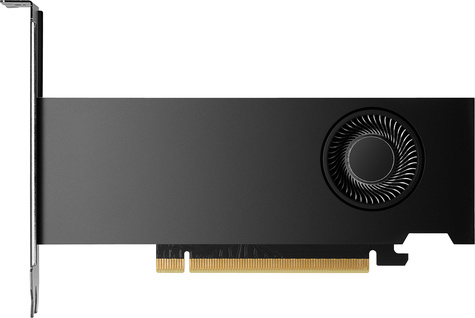 HP NVIDIA RTX 2000 16GB Graphics Card