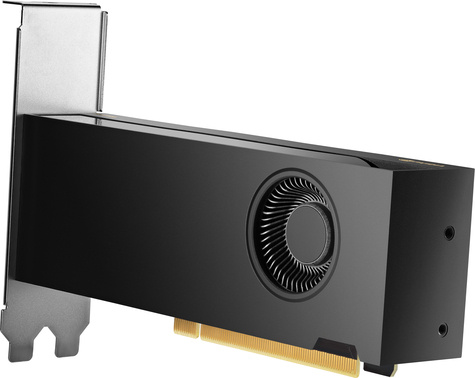 HP NVIDIA RTX 2000 16GB Graphics Card