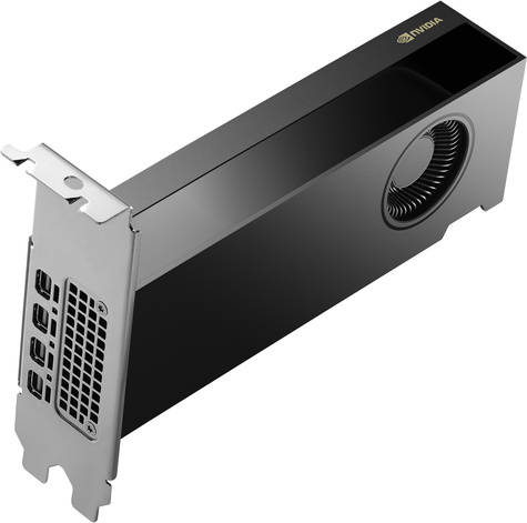 HP NVIDIA RTX 2000 16GB Graphics Card