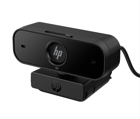HP 435 FHD Webcam EMEA - INTL English Loc Euro plug