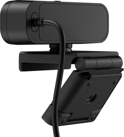 HP 435 FHD Webcam EMEA - INTL English Loc Euro plug