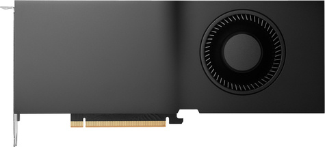 HP HP NVIDIA RTX 4500 Ada 24 GB 4DP Graphics