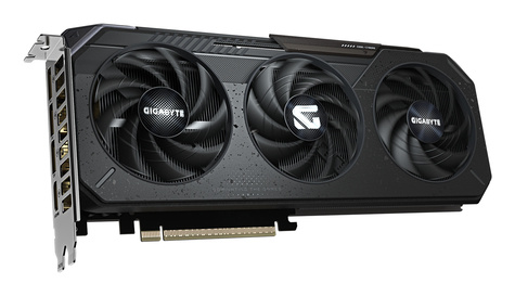 Gigabyte 5060Ti RTX GAMING OC 16GB/3xDP/HDMI (tweedekans)