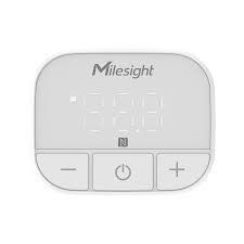 Milesight WT102 Smart radiator thermostat
