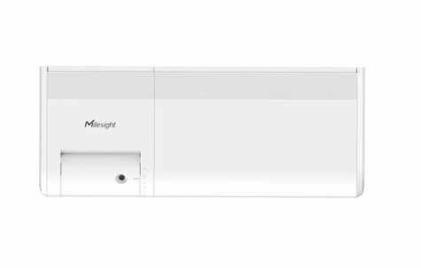 Milesight Milesight VS351 LoRaWAN Mini AI Thermopile People Counter (Battery)