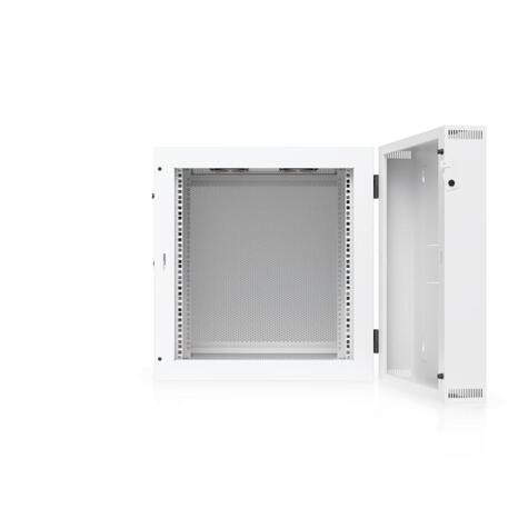 Ubiquiti Netwerkkast UACC-Rack-12U-Wall-SW-P