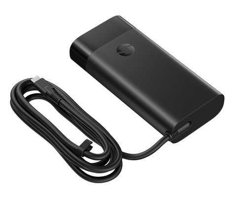 HP 140W - AC Adapter - USB-C