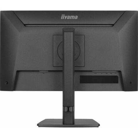 Iiyama 24iWIDE LCD 1920 x 1080 120 Hz IPS panel LED Bl. Adaptive Sync USB-Hub(2xOut v2.0) Pivot Height Adjust.(15cm) 350 cd/m 1500:1 Static Contrast80.000.000:1 ACR Sp