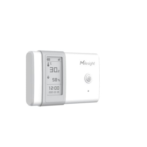 Milesight AM104 LoRaWAN omgevingssensor