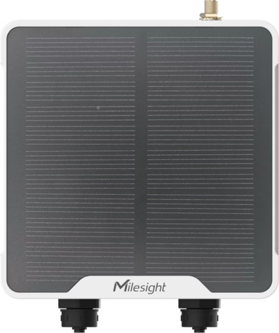 Milesight UC501 LoRaWAN controller