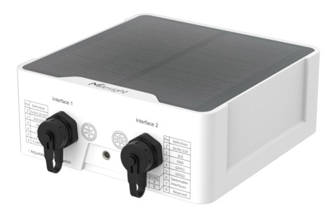 Milesight UC501 LoRaWAN controller