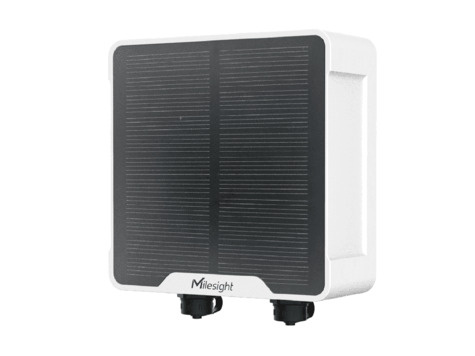 Milesight UC501 LoRaWAN controller