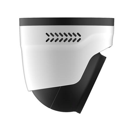 Milesight AI TrueColor Turret Network Camera