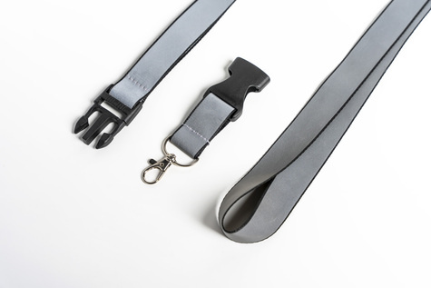 Milesight VA31 Staff Lanyard (VS133/VS135)