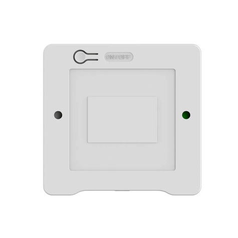 Milesight AM102 LoRaWAN Ambience Monitoring Sensor