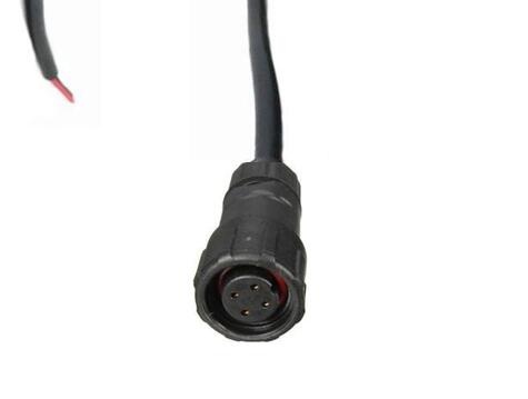 Milesight Milesight M12 Cable t.b.v. SG50