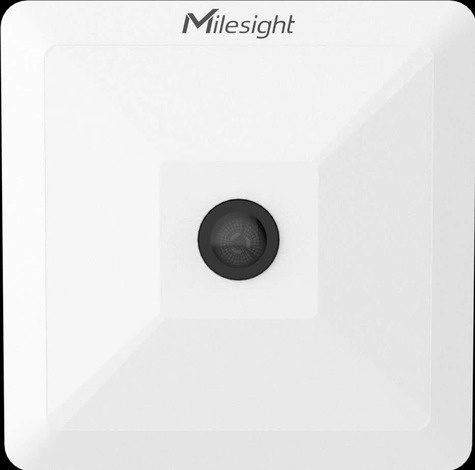 Milesight Milesight VS121-P AI Workplace Occupancy Sensor