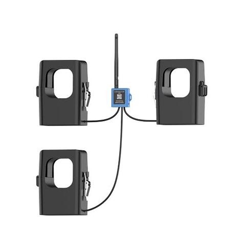 Milesight Milesight CT310 LoRaWAN Smart Current Transformer (3 Phase)