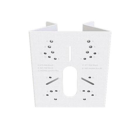 Milesight Milesight A03 External Corner Bracket