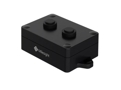 Milesight LoRaWAN EM310 Ultrasonic Distance/Level Sensor (UDL)