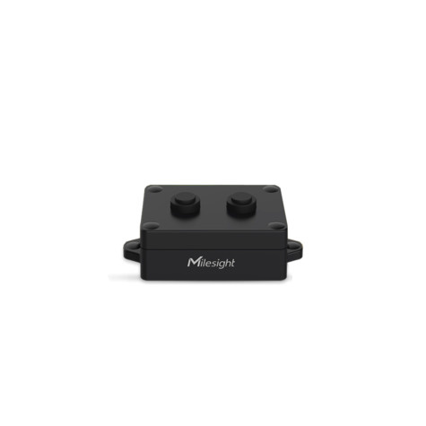 Milesight LoRaWAN EM310 Ultrasonic Distance/Level Sensor (UDL)