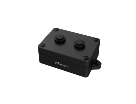 Milesight LoRaWAN EM310 Ultrasonic Distance/Level Sensor (UDL)