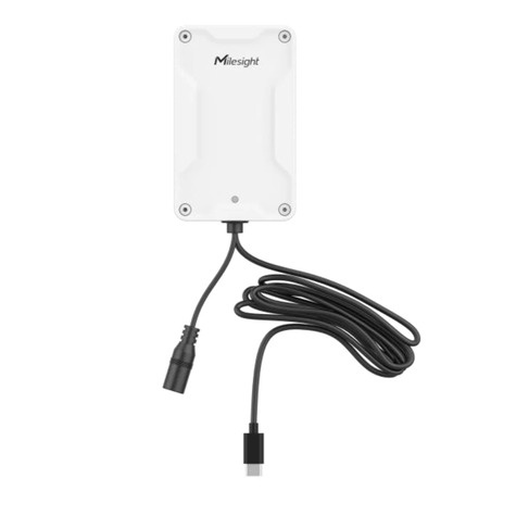 Milesight UPS01 Uninterruptible Power Supply (USB-C)
