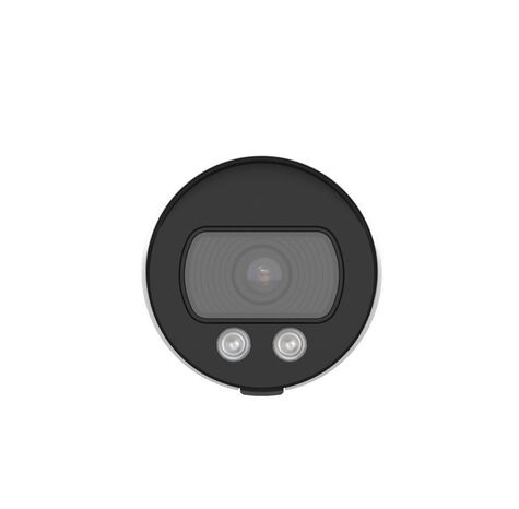 Milesight 4K AI Color+ Vandal-proof Mini Bullet Network Camera (2.8mm)