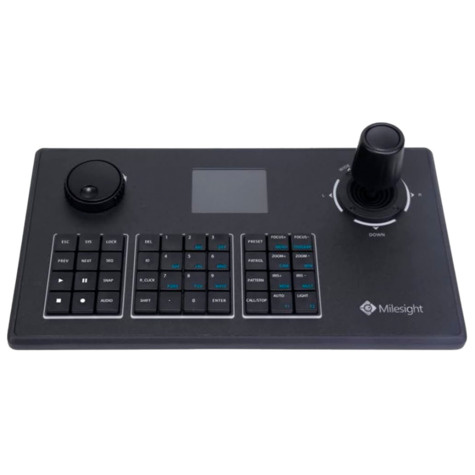 Milesight Network Keyboard (MS-K01)