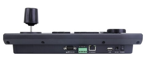 Milesight Network Keyboard (MS-K01)