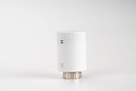 Milesight WT101 LoRaWAN Smart Radiator Thermostat