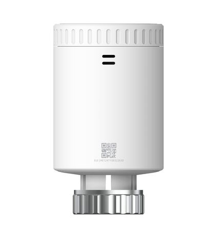 Milesight WT101 LoRaWAN Smart Radiator Thermostat