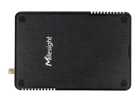 Milesight UG56 Industrial LoRaWAN Gateway 4G