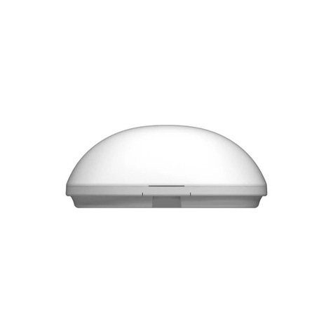Milesight VS135 LoRaWAN Ultra ToF People Counter (High Ceiling)