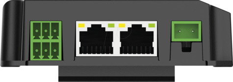 Milesight Industrial Cellular Router - UR32-L04EU-G-485