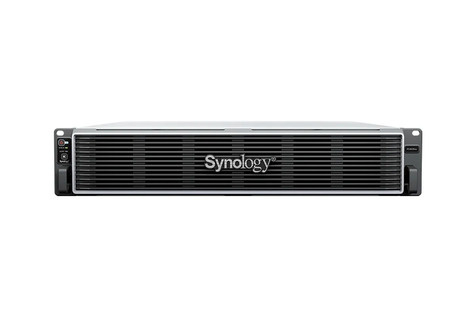 Synology Synology NAS RS3626xs 12bay 19" XeonCPU 2,9GHz 8GB RAM