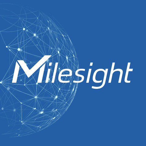 Milesight High Gain External LoRa Antenna (USA)